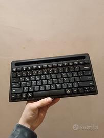 tastiera bluetooth & mouse