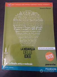 la meraviglia delle idee 1