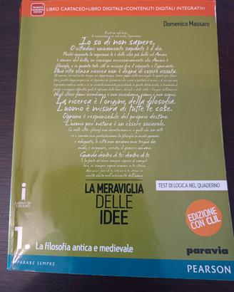 la meraviglia delle idee 1