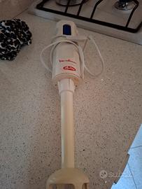 frullatore immersione 