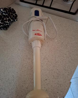 frullatore immersione 
