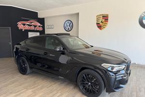 Bmw X6 M X6 xDrive30d 48V Msport