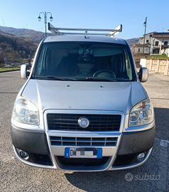 fiat doblo cargo 