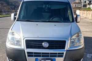 fiat doblo cargo 