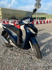 Honda SH125