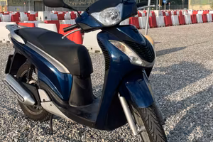 Honda SH125