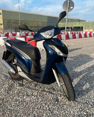 Honda SH125