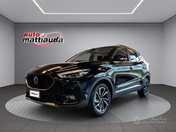 Mg ZS 1.5 Luxury