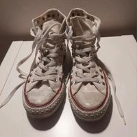 Scarpe converse 