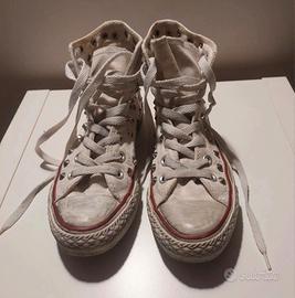Scarpe converse 