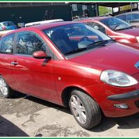 Ricambi Usati LANCIA Ypsilon I 2006