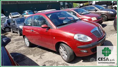 Ricambi Usati LANCIA Ypsilon I 2006