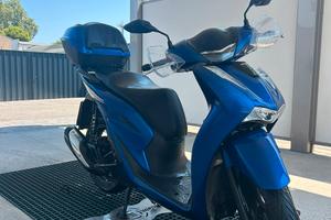 SH ABS 125