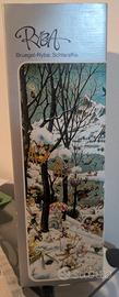 Puzzle Heye: Brugel - Ryba 1984  