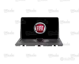 Autoradio Navigatore FIAT Scudo CITROEN Jumpy Peug