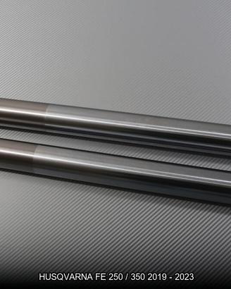 Steli forcella HUSQVARNA FE 250 / 350 2019 - 2023
