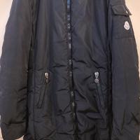Piumino Moncler donna 