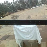 Paraurti posteriore Hummer/Humvee H1 - 1500 euro