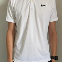 Maglietta tennis Nike tg. M