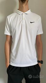 Maglietta tennis Nike tg. M