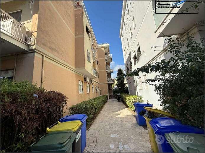 Appartamento – Terracina, Latina - Altro