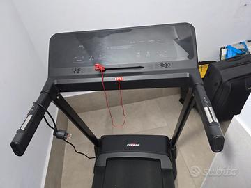 Tapis roulant  FITNESS