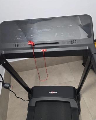 Tapis roulant  FITNESS