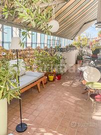 Appartamento Milano [39/25VRG]