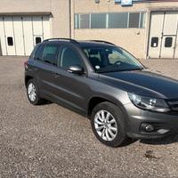 Volkswagen Tiguan 2.0 TDI 140 CV 4MOTION Sport & S