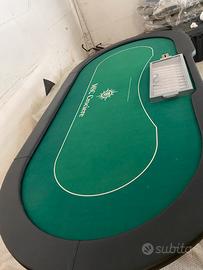 Tavolo da poker
