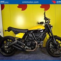 DUCATI Scrambler 800 Garantita e Finanziabile