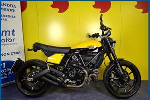 DUCATI Scrambler 800 Garantita e Finanziabile