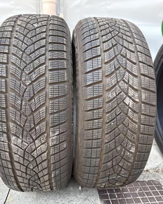 gomme usate 2355519 Winter GOODYEAR - ULT - 358