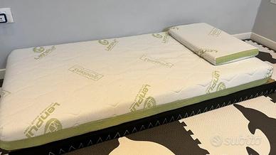 Materasso Bionatural  70X140
