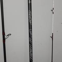 Veret Nebula 100-130-150 