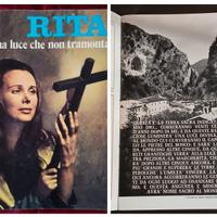 Rita: una luce che non tramonta, fotofilm s. Rita.