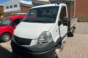 RENAULT MASCOTT Ribaltabile tre laterale
