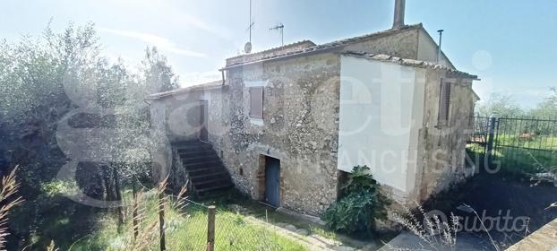 Rustico/Casale/Corte Amelia [cod. rif5991777VRG]