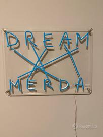 Lamapada da parete seletti