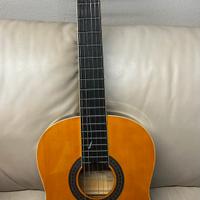 Chitarra Mei Mei AK-ANG