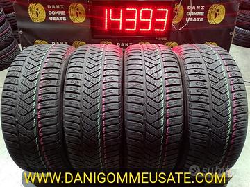 Sped.gratis-4 gomme225 50 17 termiche 75/85%