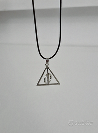 Collana dei Doni della Morte - Harry Potter