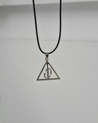 Collana dei Doni della Morte - Harry Potter