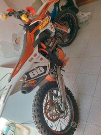 Ktm 350