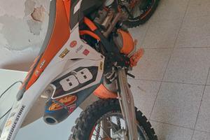 Ktm 350