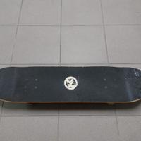 Skateboard Kriptonics usato