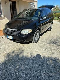 Chrysler Voyager