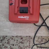 Carica Batteria Hilti