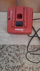 Carica Batteria Hilti