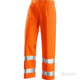 Pantalone fustagno hv